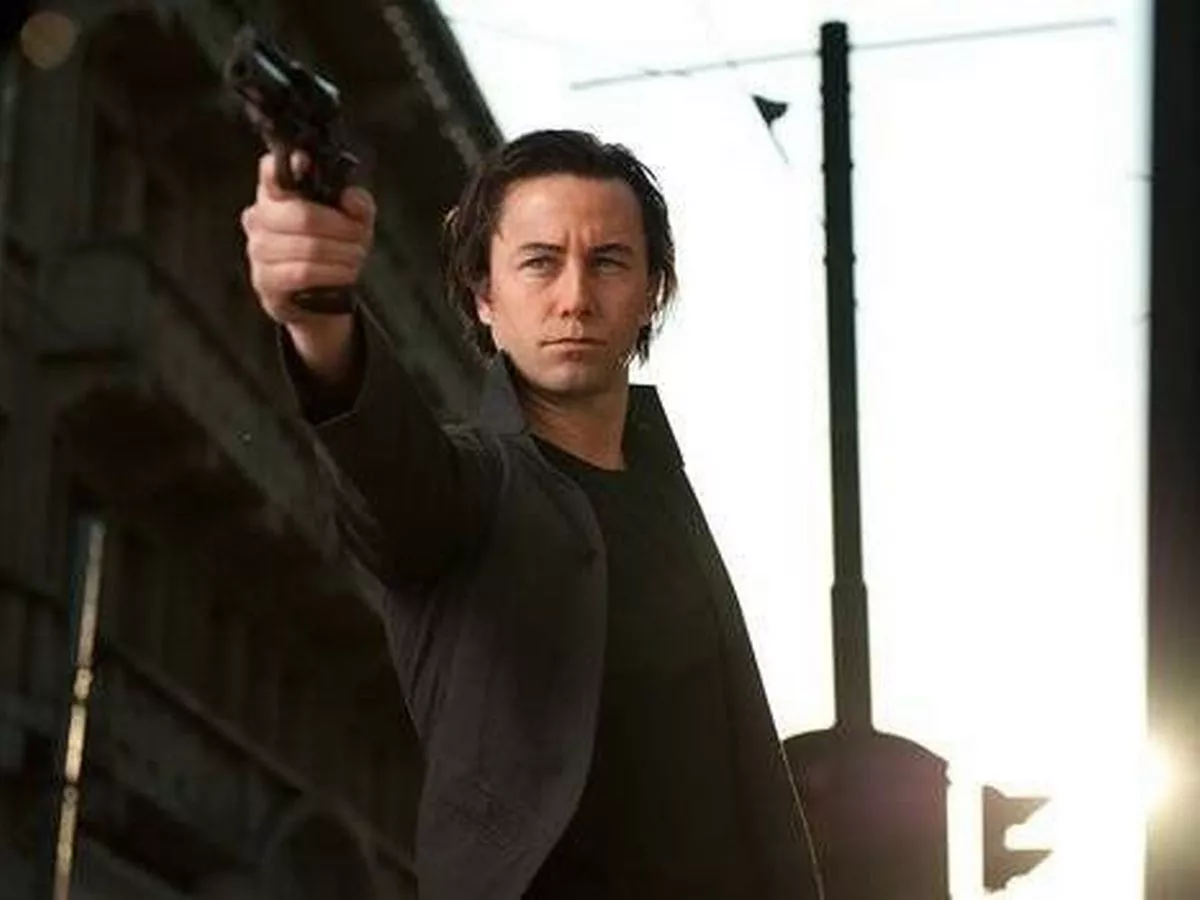 'Brilliant' and 'visually dazzling' film with Hollywood stars airs tonight