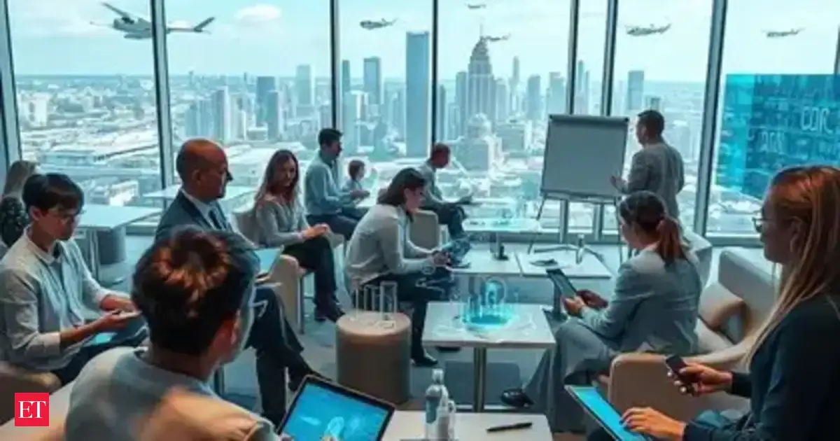 Employees are the new internal influencers for cos