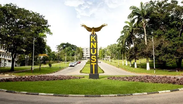 KNUST AI Mandate Needs Law and Infrastructure to Succeed, Expert Warns