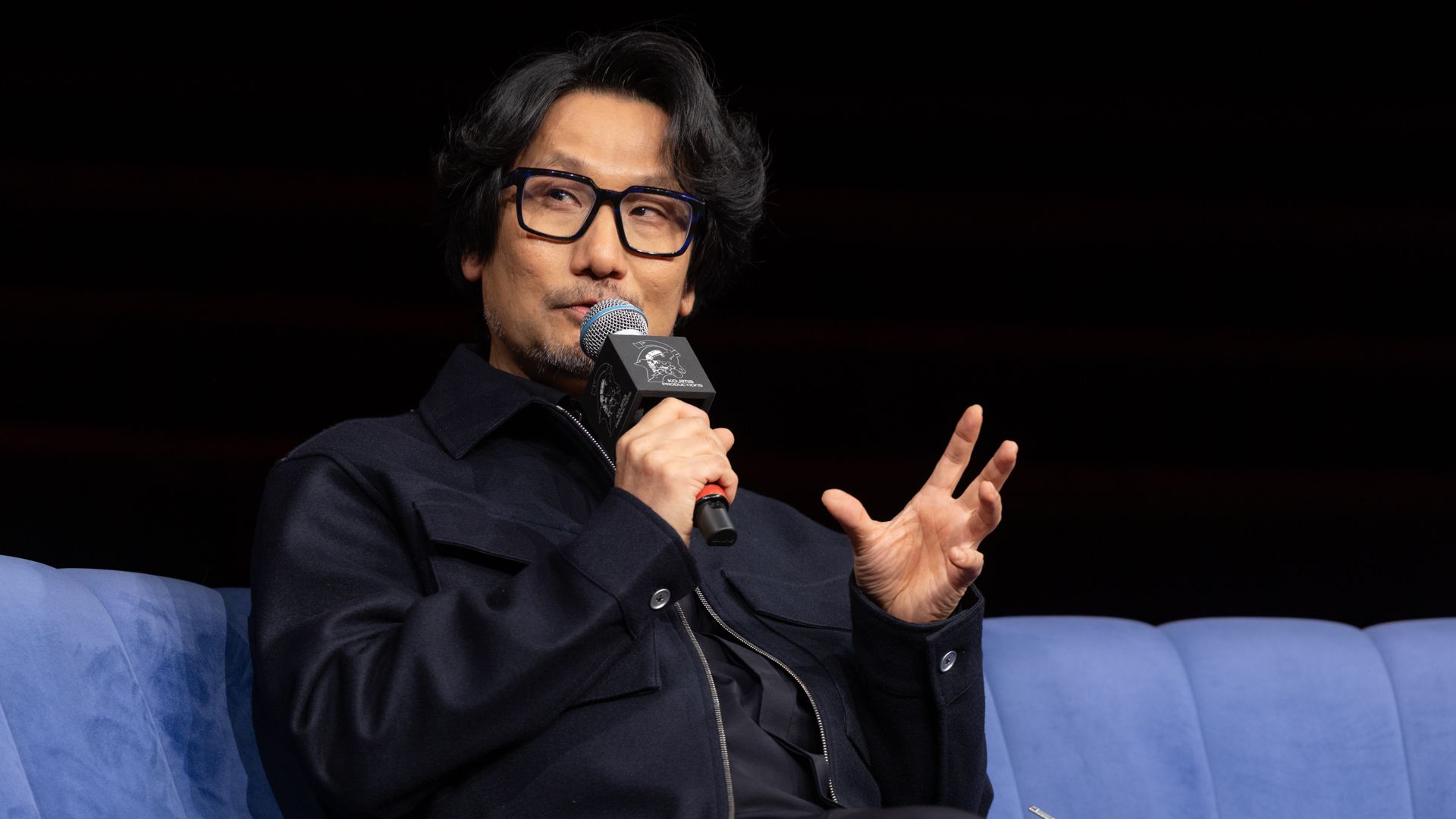 Hideo Kojima says no one ever told me Konami turned down a Matrix game – but maybe there could’ve been a way to make it work despite Metal Gear Solid 2