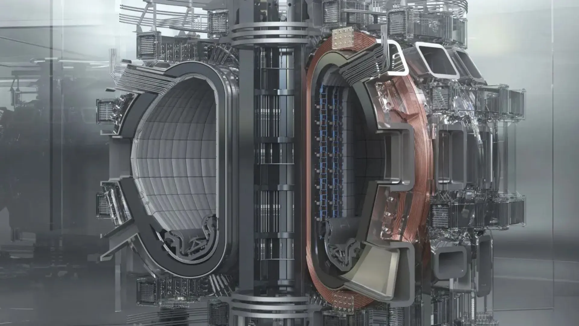 China's nuclear fusion device gets pure alloy for super magnets
