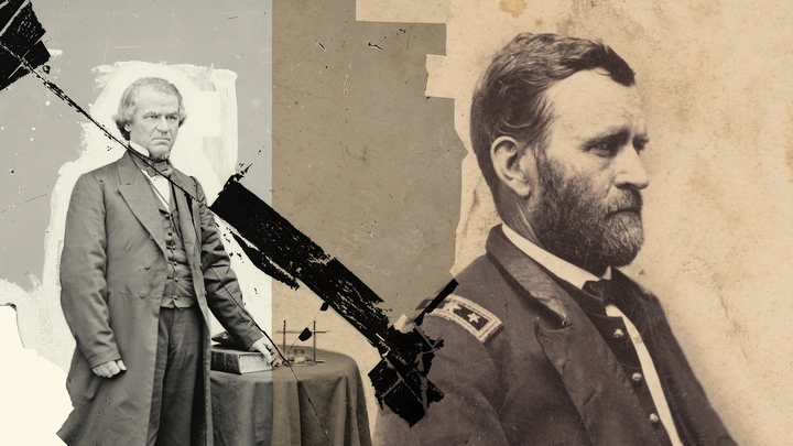 What Trump Could Learn From Ulysses S. Grant