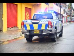 Jamaicans must comply with no-movement and evacuation orders under disaster measures - Police