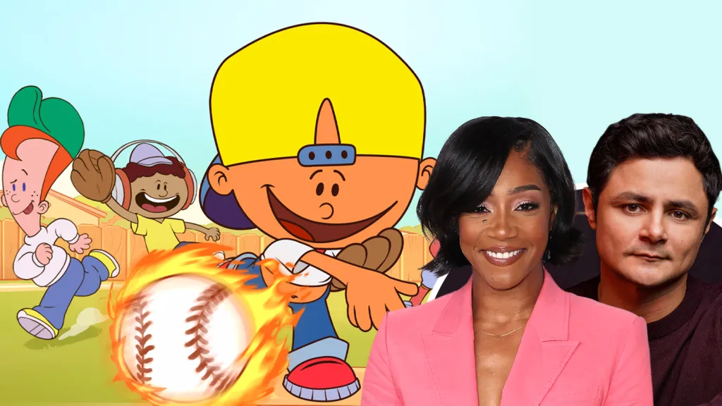 ‘Backyard Baseball’ Video Game Lands First Ever Adaptation