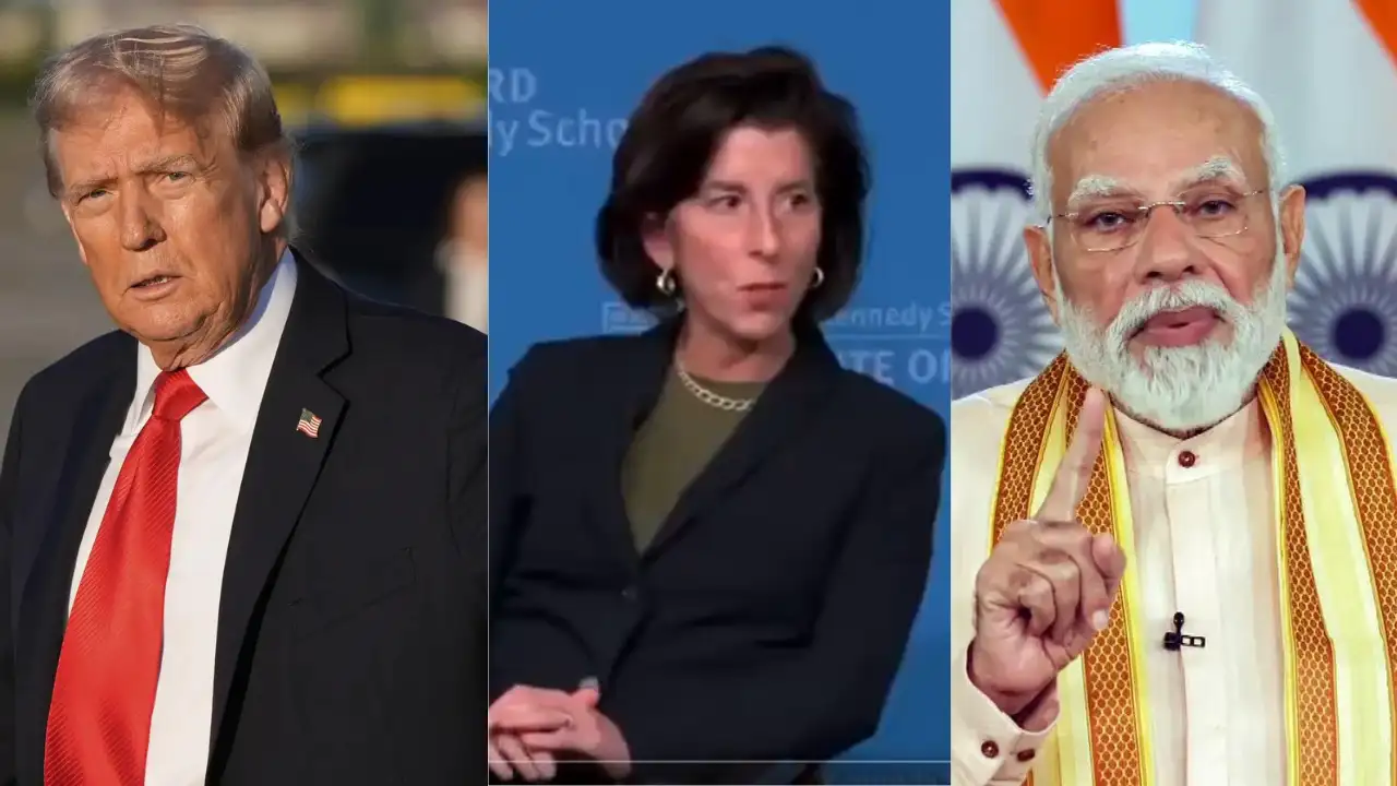 US-India ties: Ex-US commerce secretary slams Trump’s approach; calls it 'big mistake'