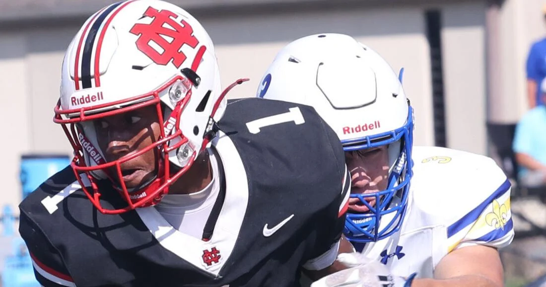 North Cross CB Jaziel Hart flips commitment to UNC