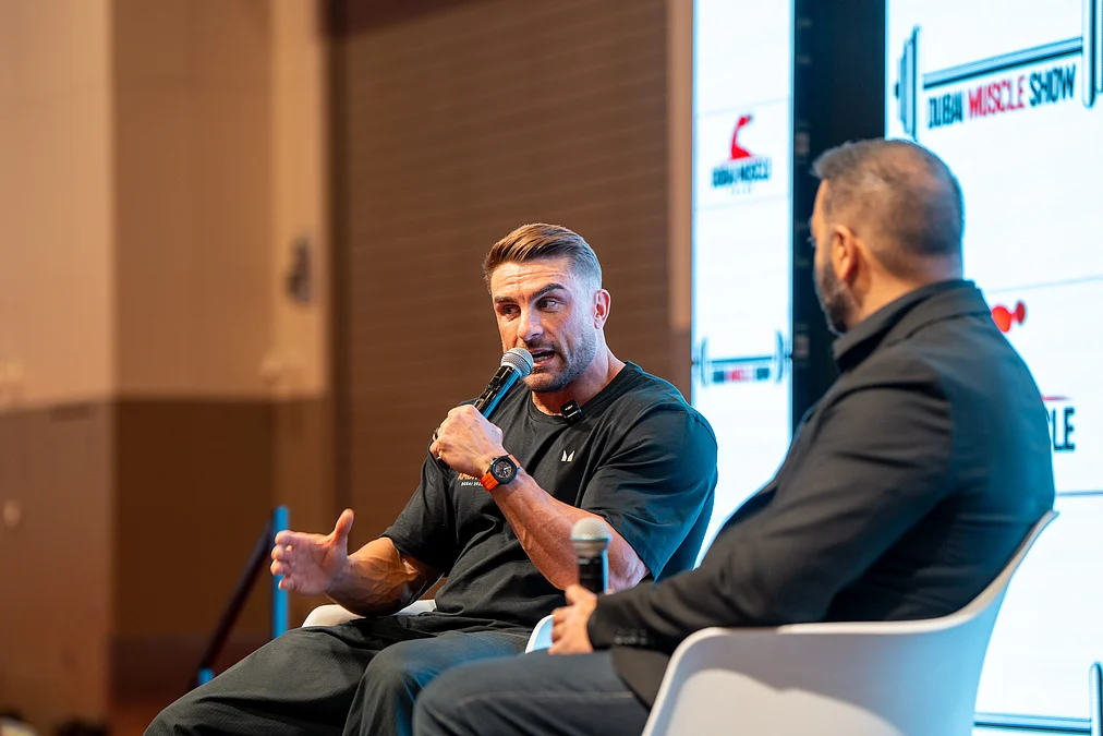 Ryan Terry: Three titles, one legacy