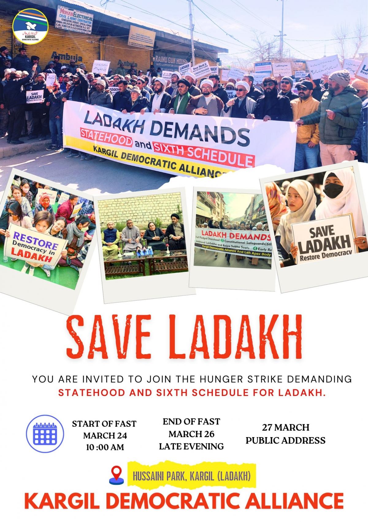 Judicial probe in Leh violence to complete initial exercise in three days; public testimonies next