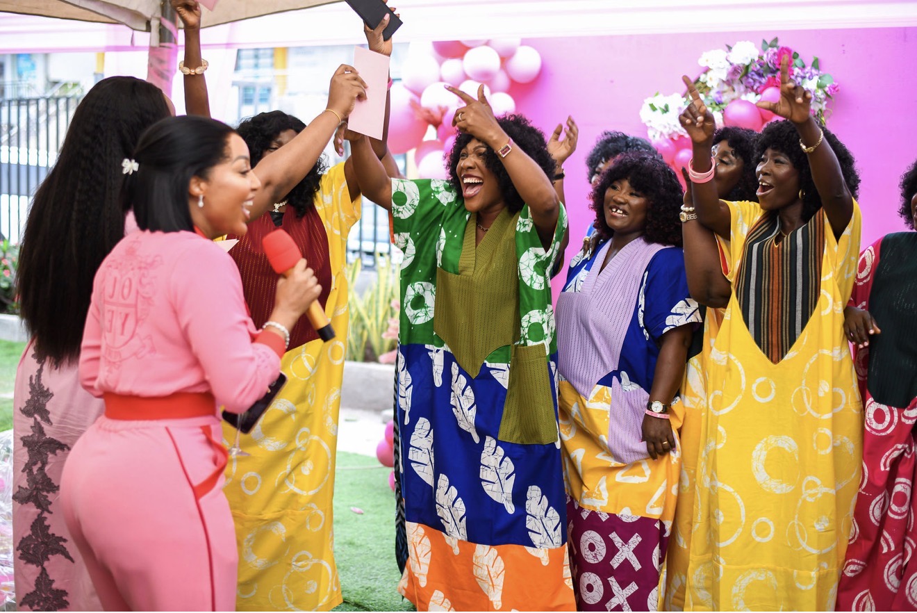 Trudy Arnold Foundation champions women’s health with month-long breast cancer awareness campaign