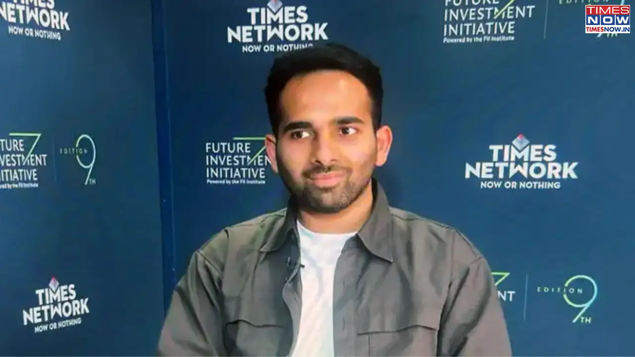 FII9 Exclusive: India Will Soon Witness Surge of ‘Mini-IPOs’, Says BEENEXT's Anirudh Garg