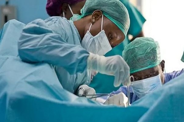 Doctors’ exodus hits Kwara State
