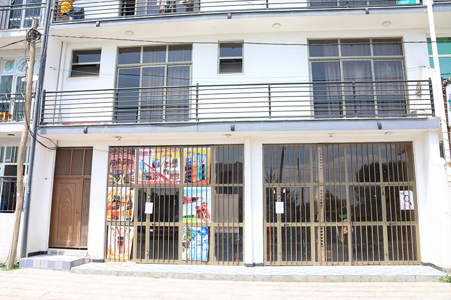 Pay Penalty, Convert Lease Hold, or Cease Business