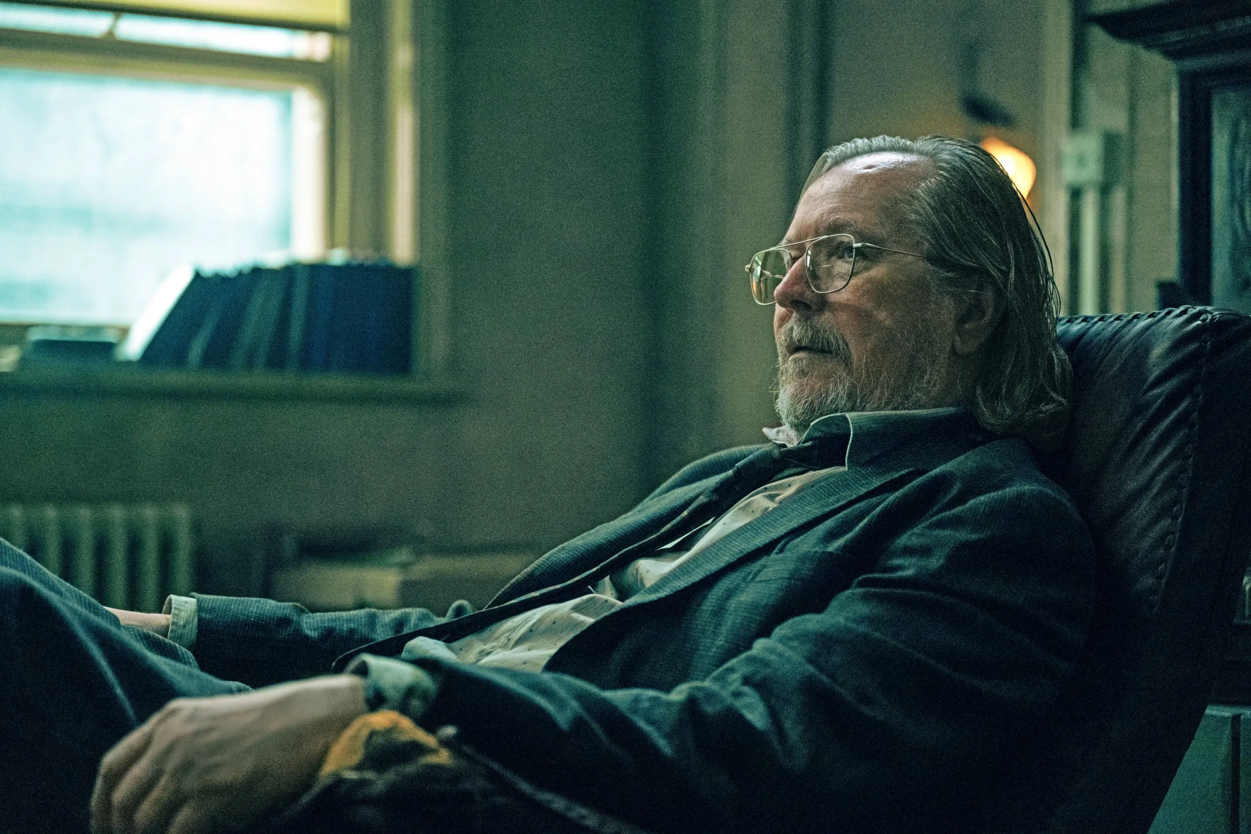 Gary Oldman’s incredible spy thriller just proved why it’s the best thing on TV