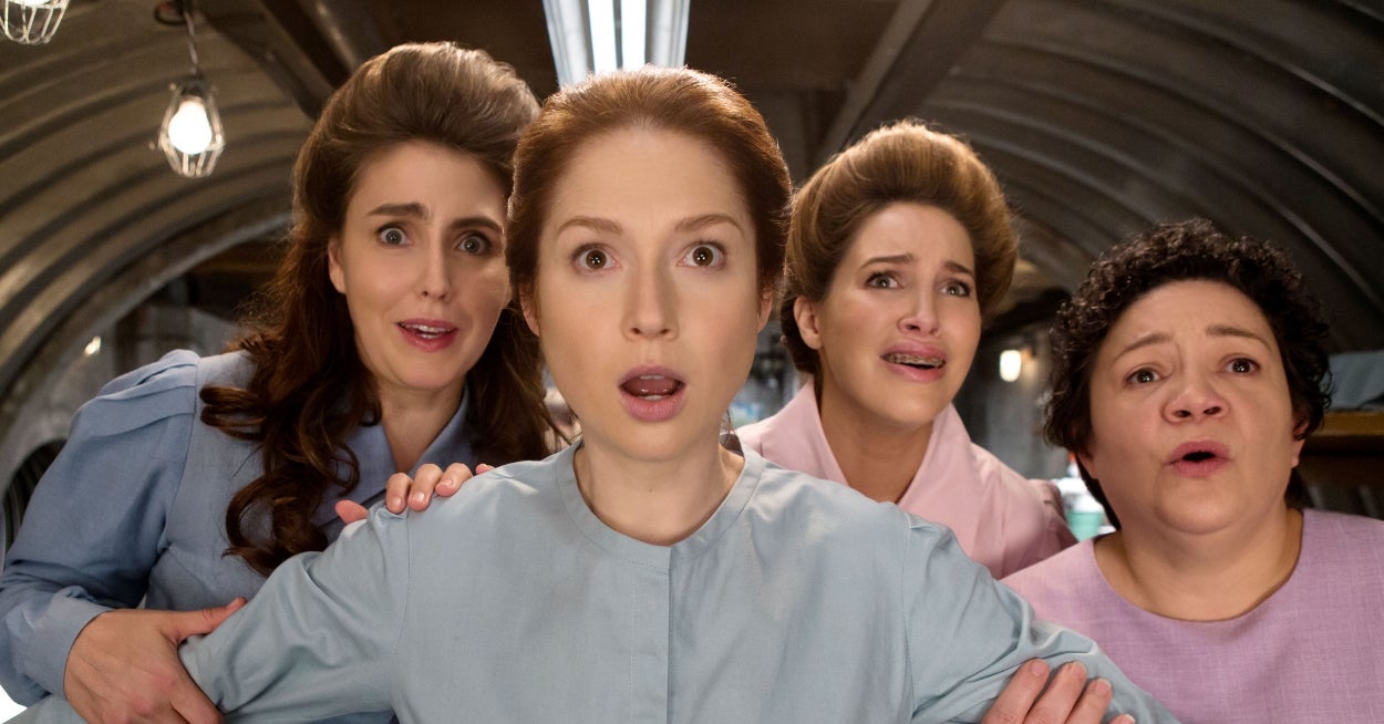 Red Flags That Finally Woke Up Cult Members