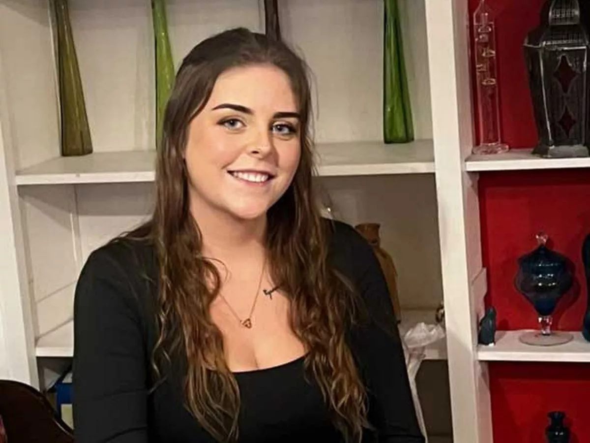 Midlands woman, 23, diagnosed with bowel cancer after seeing GP 13 times