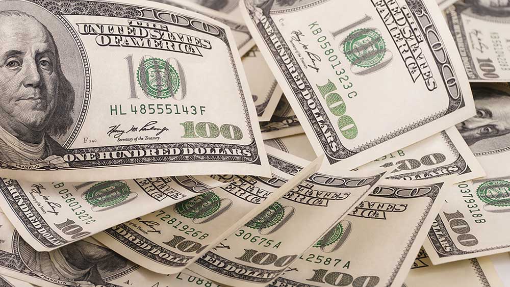 Analysts Name 9 'Left Out' Stocks With Huge Upside Ahead