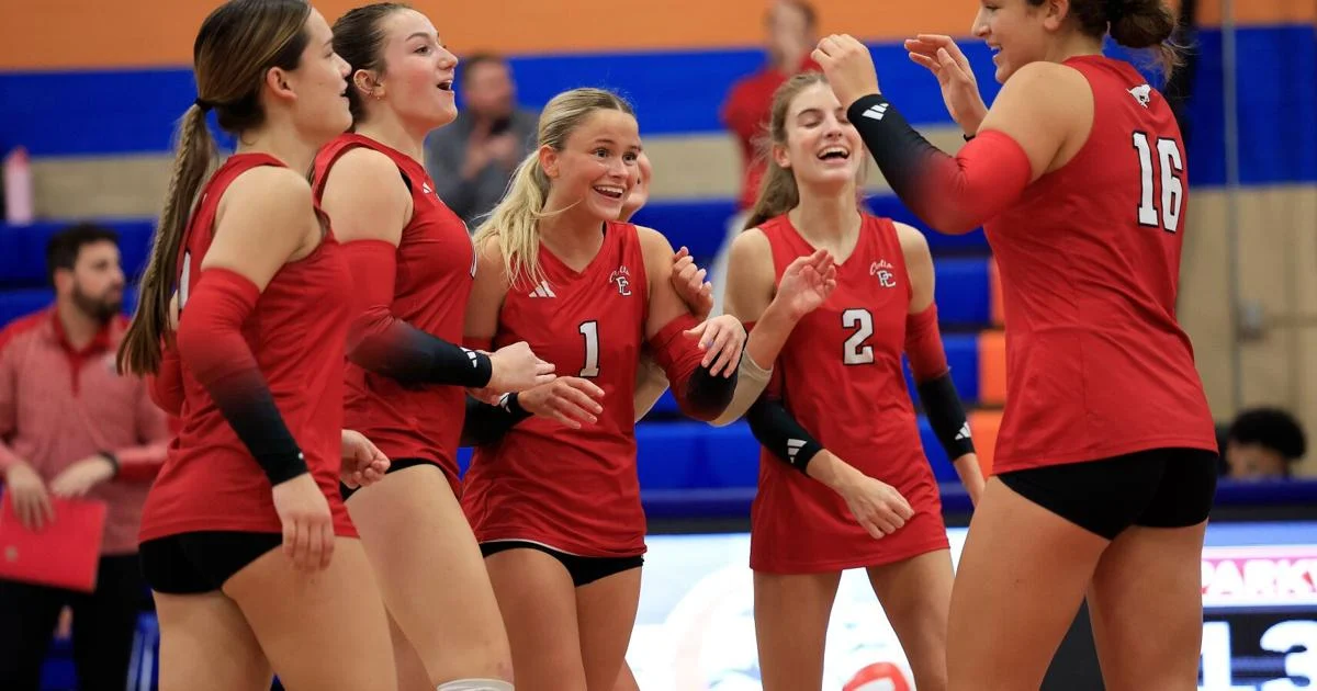 Parkway Central uses father-daughter duo, staunch defense to outlast John Burroughs