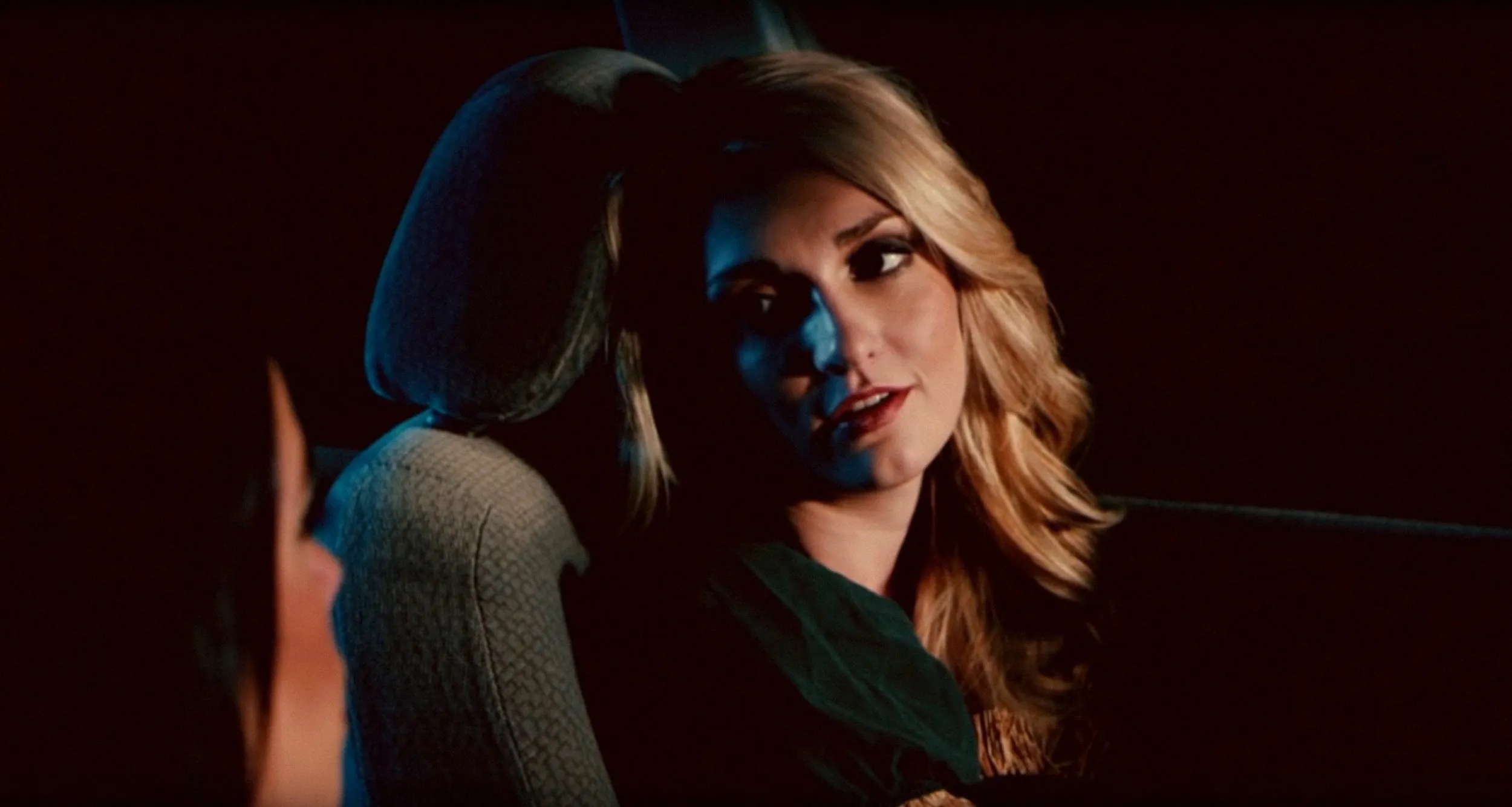 Terrifier actress sues producers after claiming nude scenes were ‘filmed without consent’