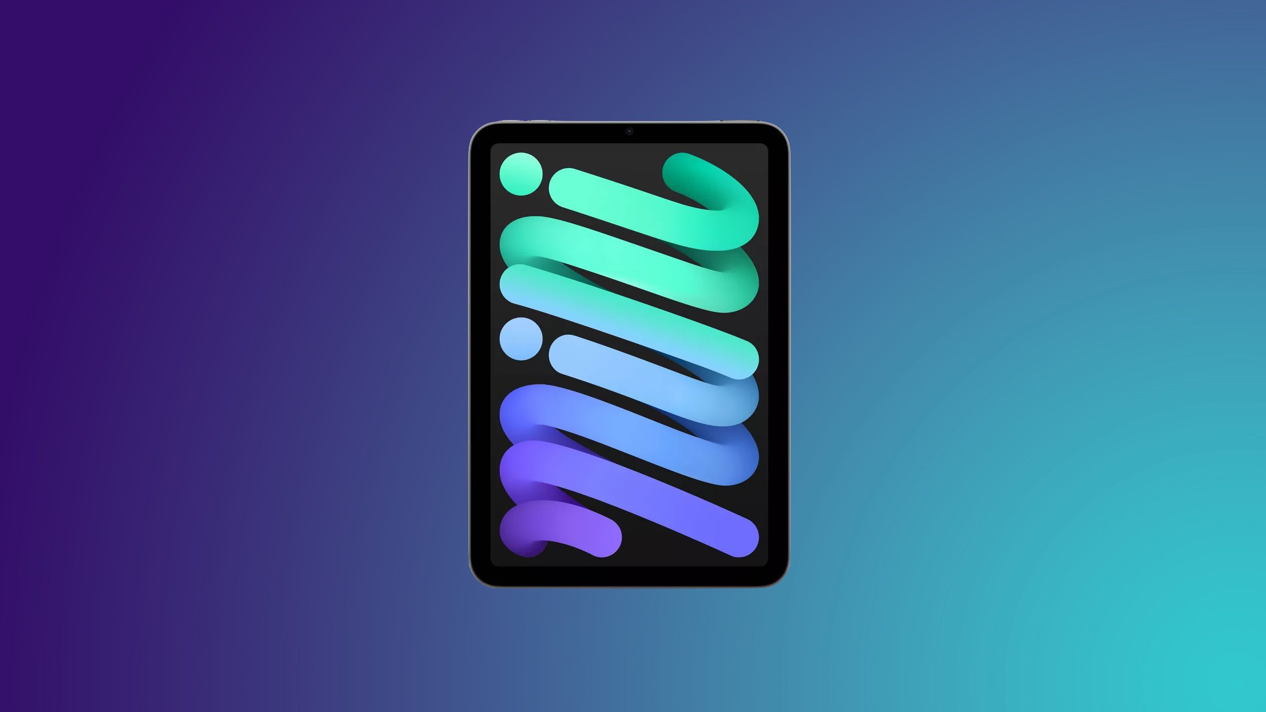 Apple's 2026 iPad Mini Could Be Water Resistant Like the iPhone