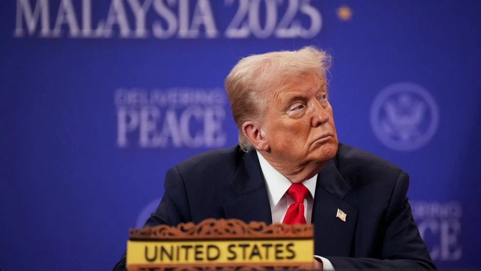 Access to rare earth minerals looms over Trump-Xi meeting