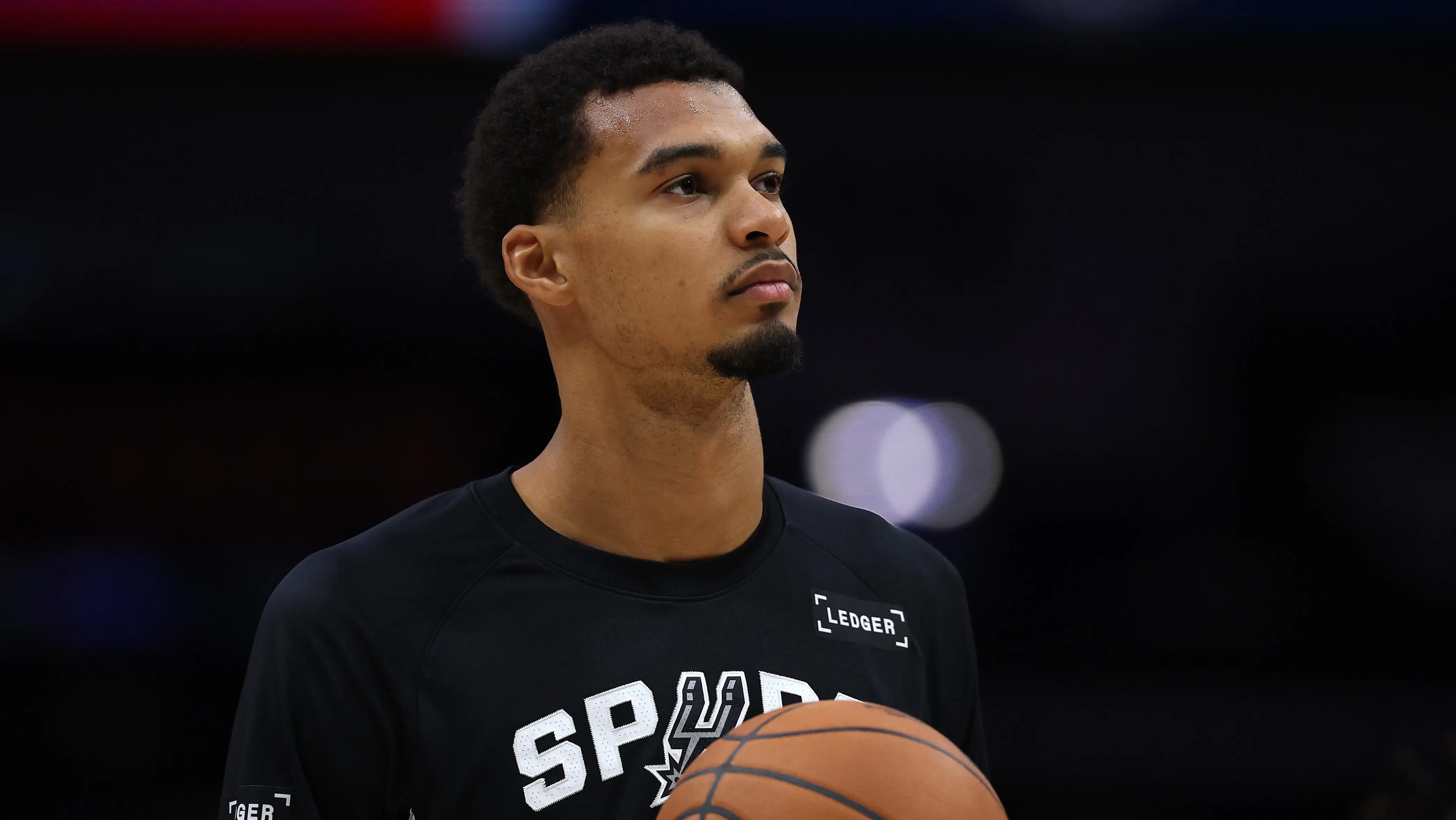 San Antonio Spurs Are Yet to See Victor Wembanyama's Best Skill