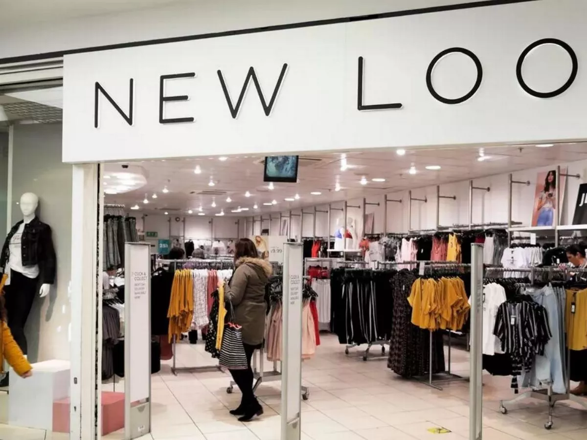 New Look making 'first ever' change across UK after 'successful trial'