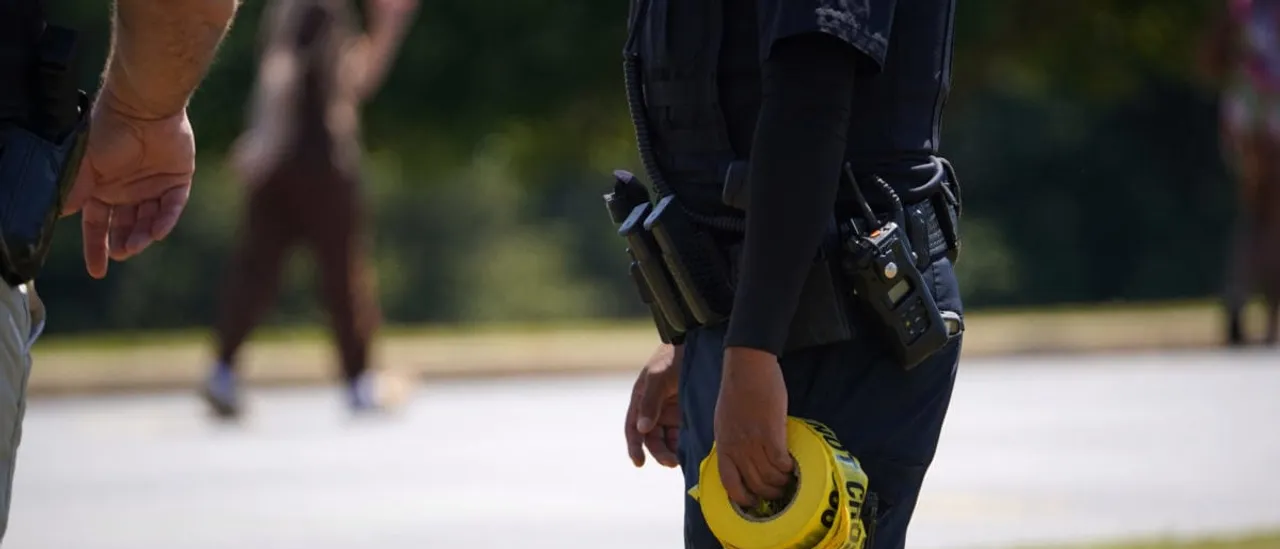 Police Charge Teacher, Boyfriend For Allegedly Grooming And Trafficking 16-Year-Old Student