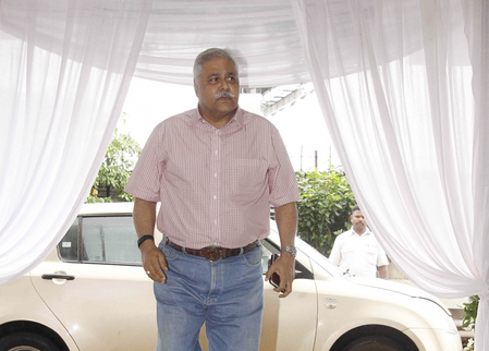 FWICE appeals PM Modi to posthumously confer Padma Shri to Satish Shah