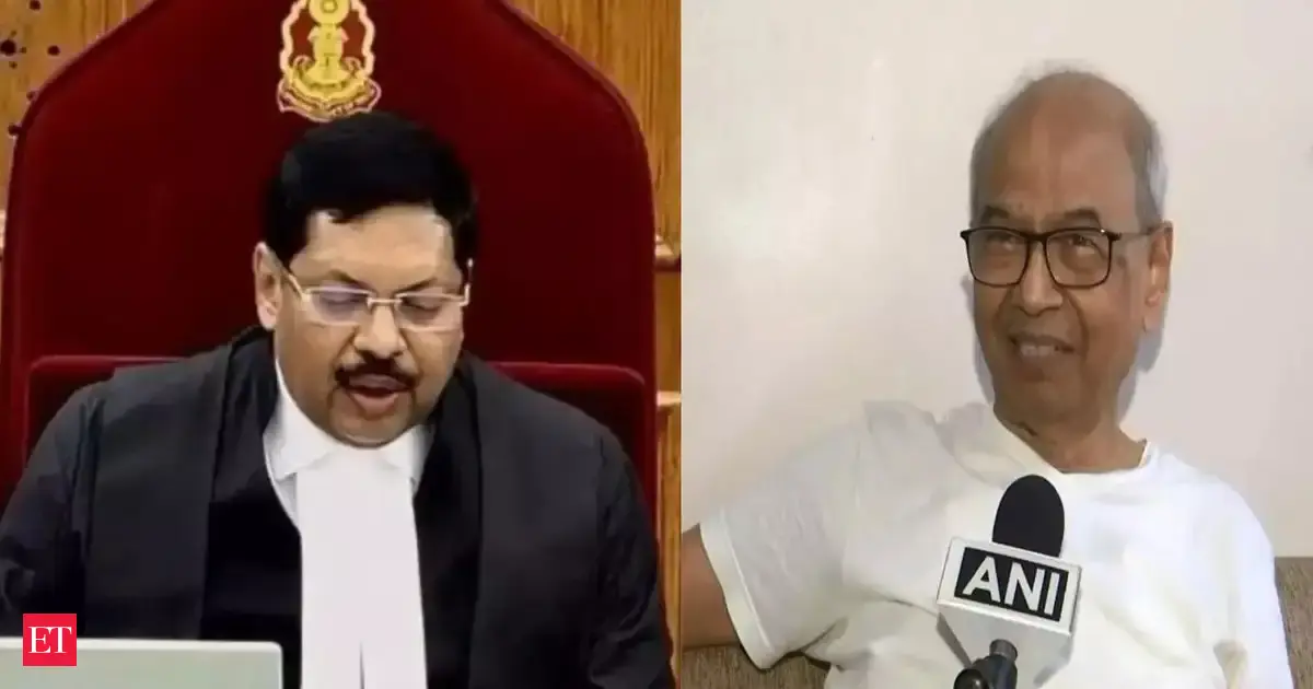 SC weighs framing  guidelines on social media glorification after advocate throws shoe at CJI BR Gavai during hearing