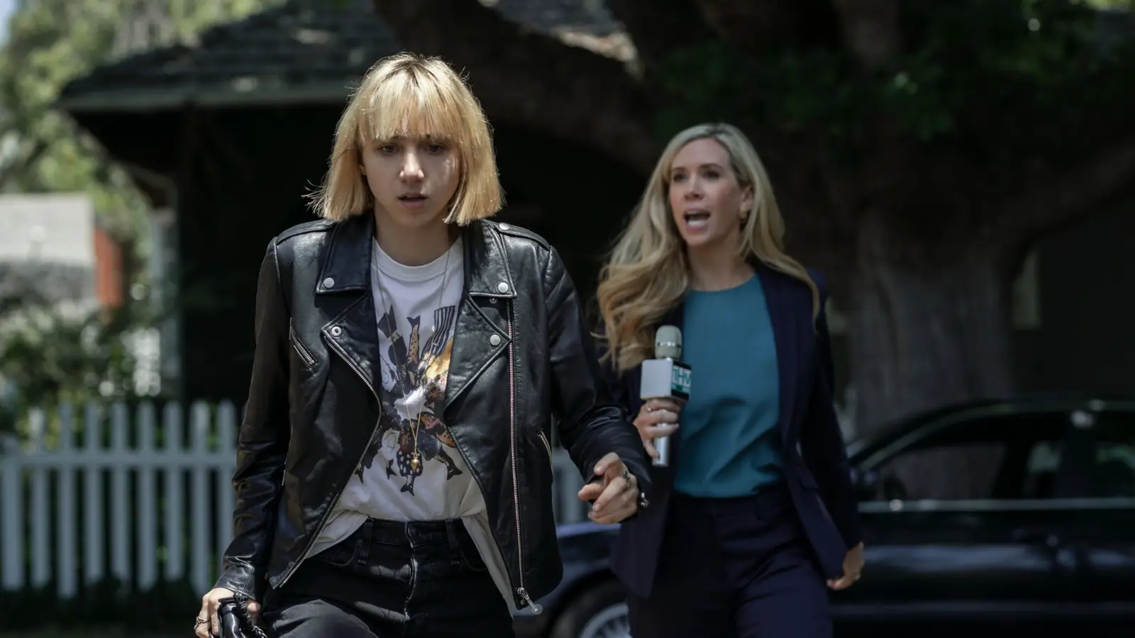 Netflix's Underrated Thriller Miniseries (2021)