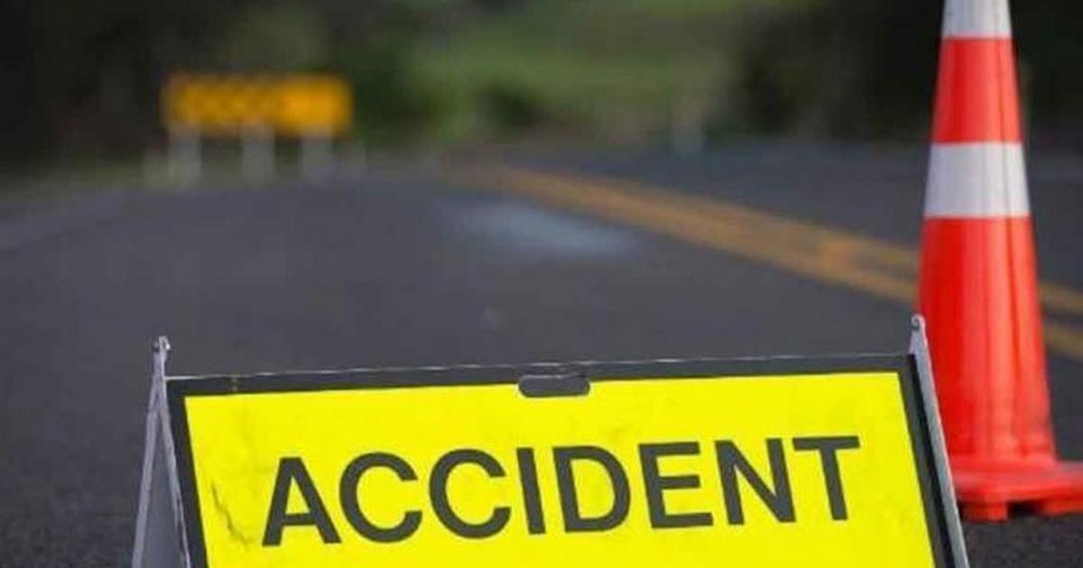 Four Dead, One Injured in Tuba Tollbooth Accident