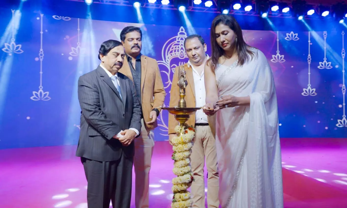 QPL 2.0 Trophy, Jersey Unveiled by Olympian Anju Bobby George