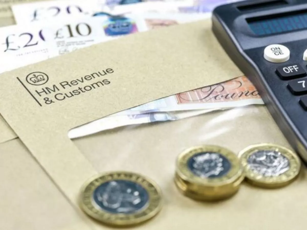 HMRC sending UK households 'bewildering' double bill with thousands warned