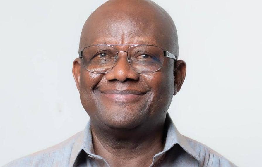 Builsa North Rejoice Over Afoko’s ‘Return’ To NPP