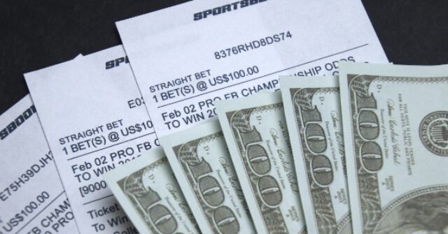 Legendary Mobster's Grandson Explains How Sports Figures Get Involved with the Mafia: 'It's a Powerful Thing'