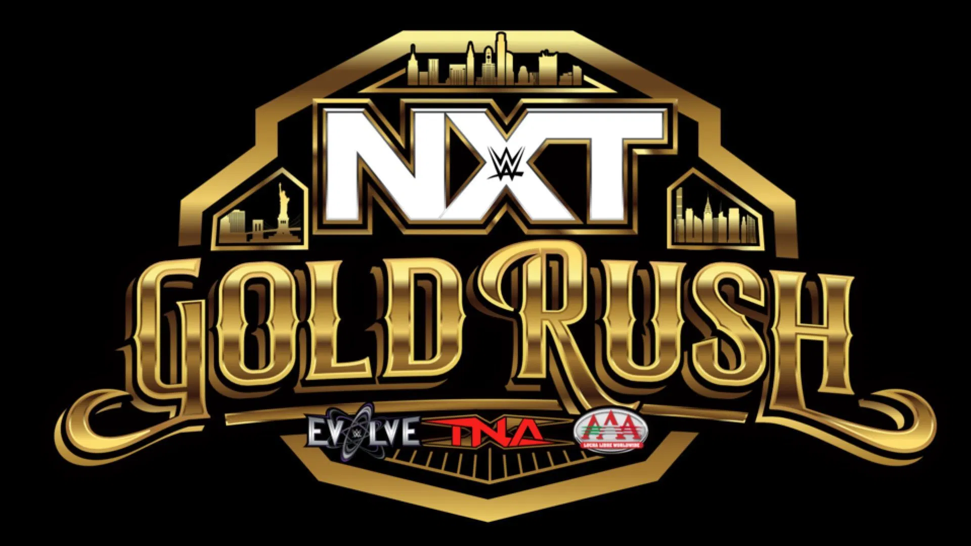 Gold Rush: WWE shares more details
