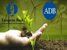 ADB, EBRD boost green investment in Azerbaijan to drive sustainable economic transition