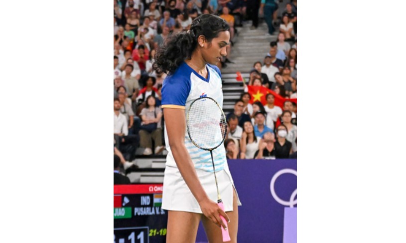 Sindhu ends 2025 season early, after failing to recover from foot injury