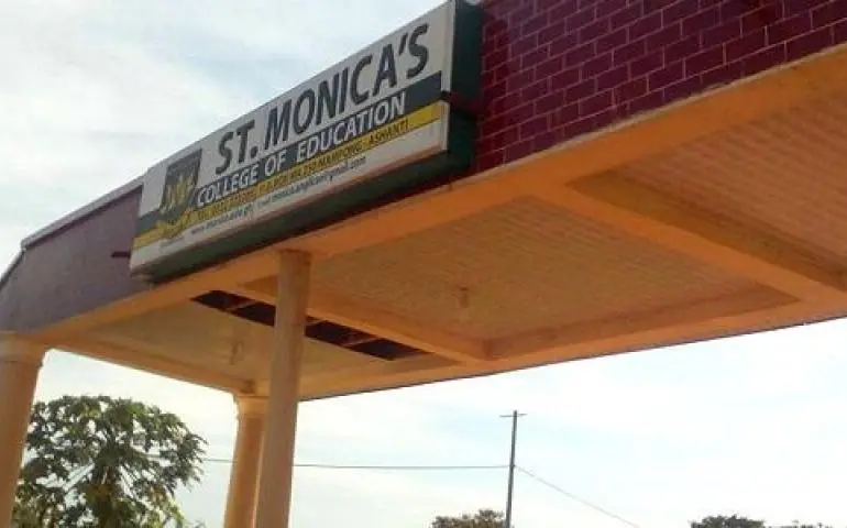 New Fees For Colleges of Education Suspended