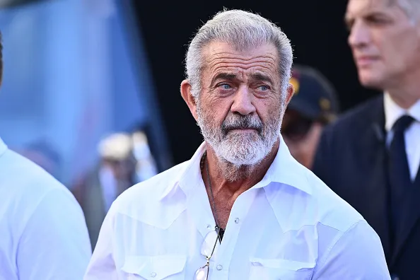 Mel Gibson’s Resurrection of the Christ casting of pro-choice actress sparks backlash