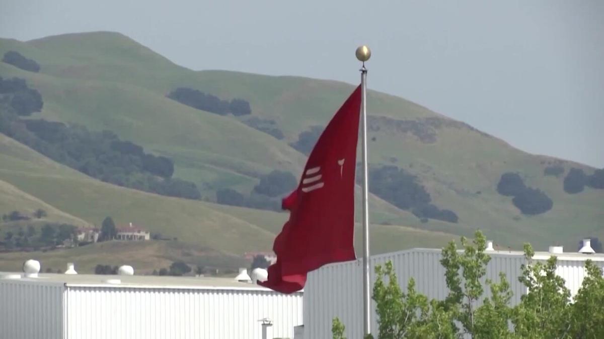 Musk could leave Tesla if $1 trillion pay plan rejected, chair warns