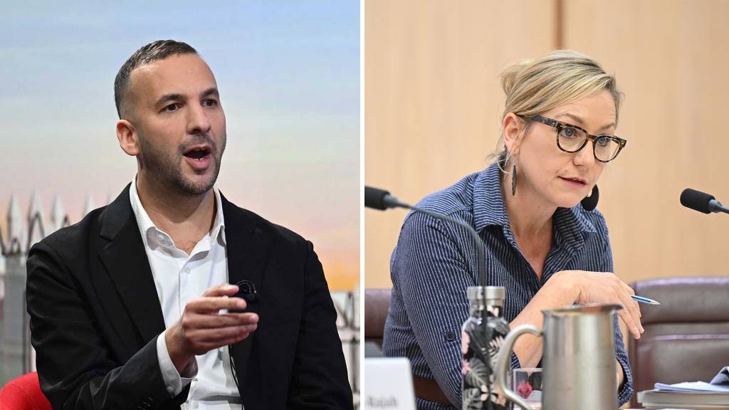 How to reclaim populism, from the left: A lesson for Australian Greens from Zack Polanski