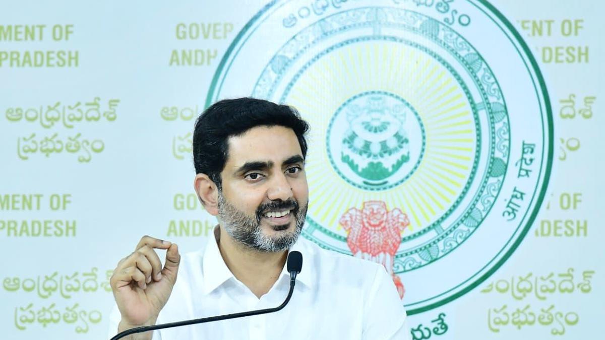 AP sets up Data Centre Advisory Council to achieve 6,000 MW capacity by 2030