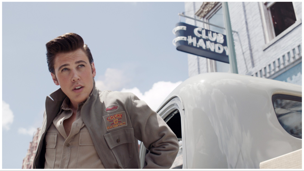 'Elvis' Producer Touts Australia Film Incentives at Tokyo Festival