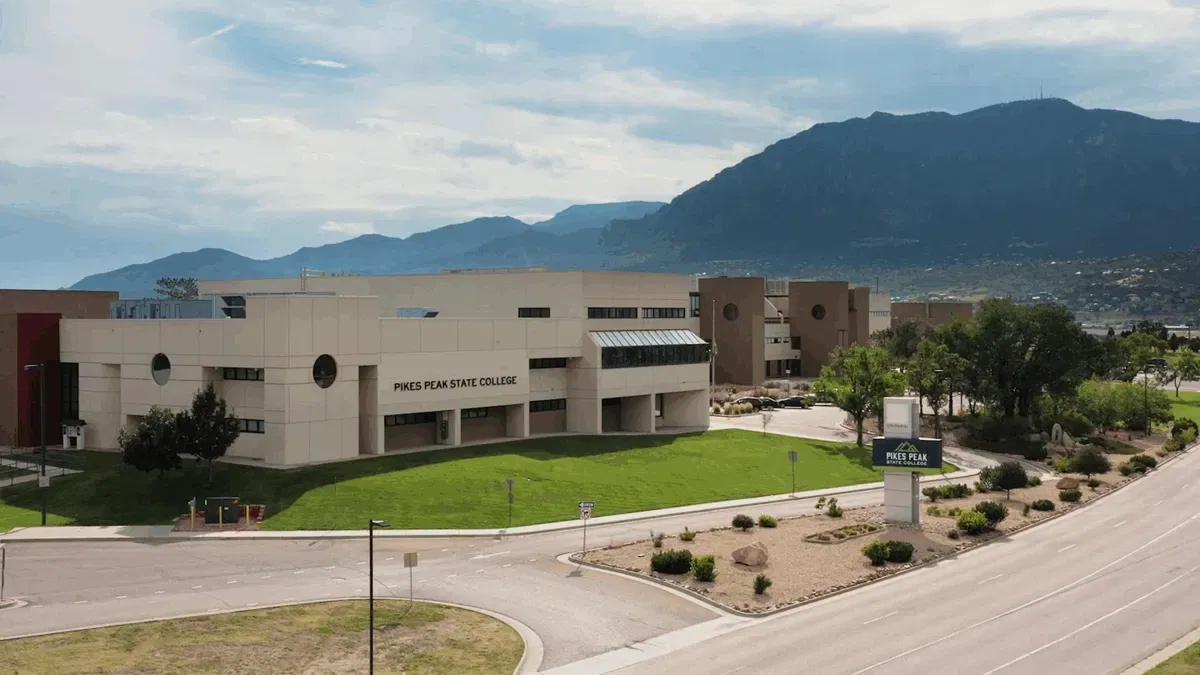 Pikes Peak State College embraces AI with partnership to enhance student skills
