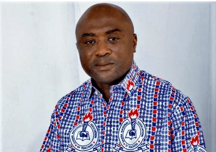 We support Education Minister 100% – GNAT on ban on long hair in SHSs