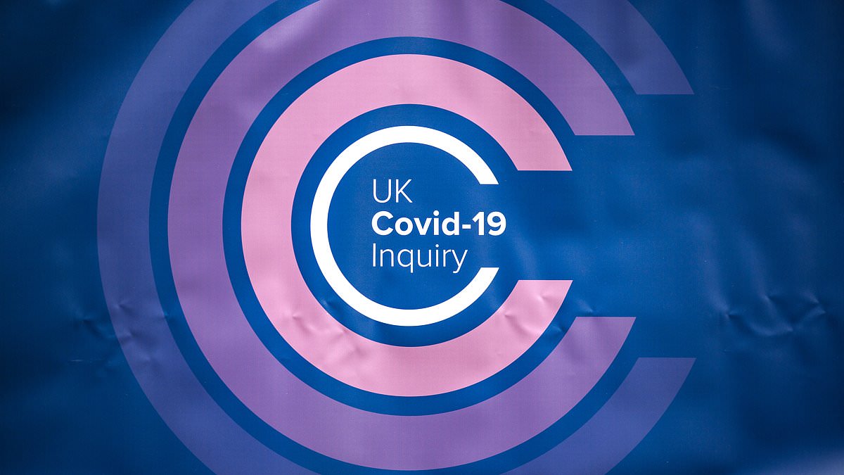 Covid inquiry becomes most expensive in British legal history