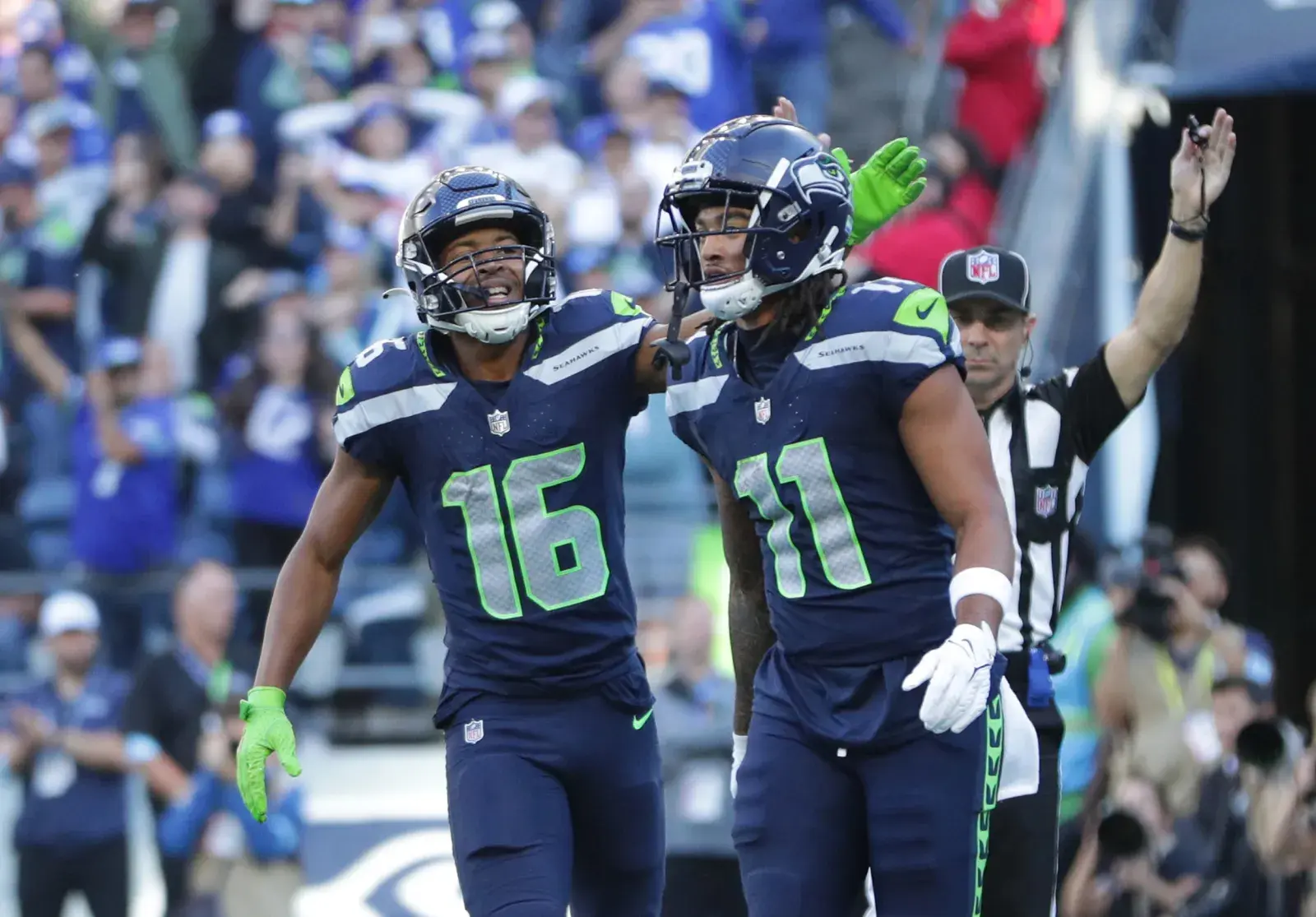 Raiders Expected to Sign Former All-Pro Receiver Amid Jakobi Meyers Rumors