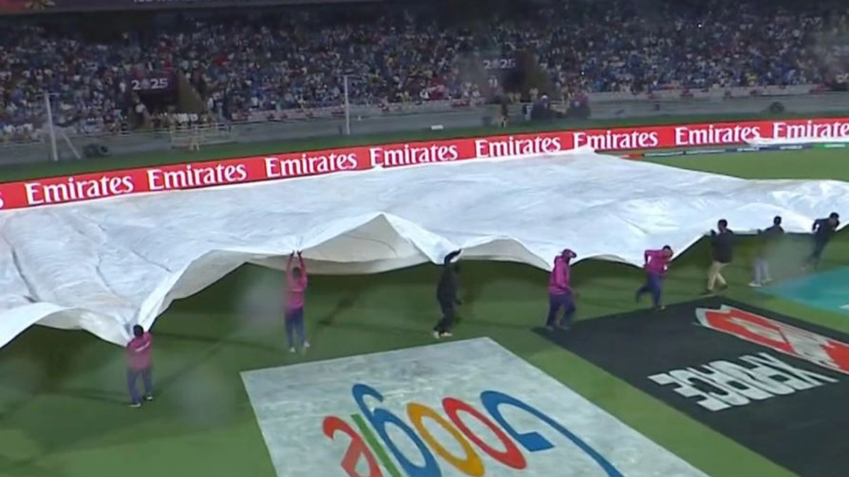 What Happens if India Women vs Australia Women ICC Women's World Cup 2025 Semifinal is Washed Out? Which Team Qualifies for WWC Final?