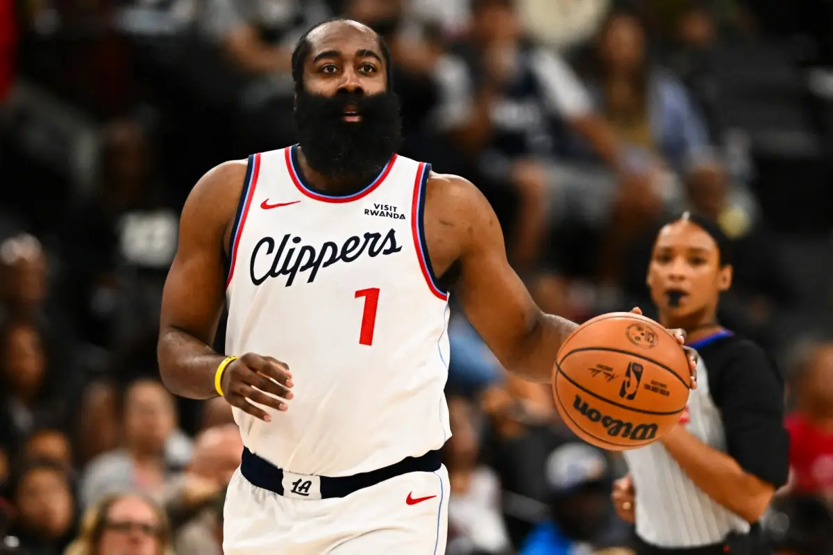 Bet $5, get $300 in bonus bets if your bet wins for Clippers vs. Warriors